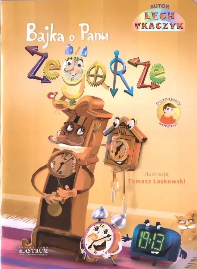 bajka-o-panu-zegarze