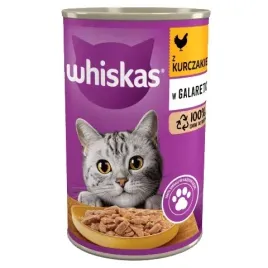 whiskas-mokra-karma-dla-kota-z-kurczakiem-w-galaretce-puszka-400-g