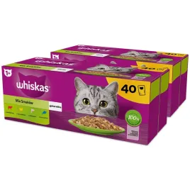whiskas-mokra-karma-dla-kota-mix-smakow-w-galaretce-saszetki-2x40x85-g