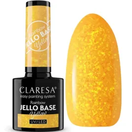 claresa-rainbow-jello-base-yellow