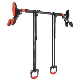 drazek-rozporowy-do-futryny-96-130cm-kolka-gimnastyczne-komplet-2w1-hms