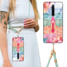 etui-do-xiaomi-mi-9t-case-crossglam-z-polyskiemor-turkusor-kobieceor-boho-wz