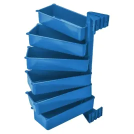 organizer-warsztatowy-obrotowy-pivot-premium-niebieski-rodlo-6-pojemnikow