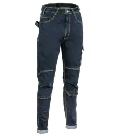 spodnie-robocze-jeans-elastan-cofra-quarteira