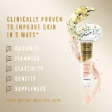 max-factor-miracle-pure-podklad-30ml-45-warm-almon-wlasciwosci-matujace