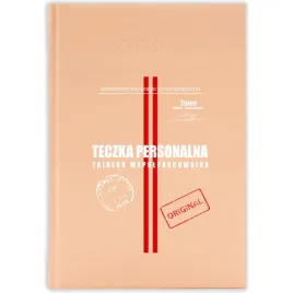 kalendarz-ksiazkowy-2026-teczka-personalna-brzoskwiniowy-na-prezent-wzory