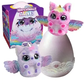 hatchimals-alive-wykluwajace-sie-jajko-pufficorn-100-reakcji-swiatlo-dzwiek