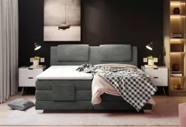 lozko-kontynentalne-wave-160-materac-hit-pelna-elektryka-promocja-wersal