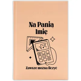 kalendarz-ksiazkowy-2026-na-pania-imie-mozna-liczyc-brzoskwiniowy-wzory