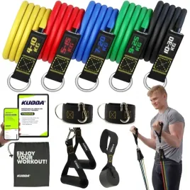 zestaw-5-gum-oporowych-do-cwiczen-gumy-fitness-bands-do-100kg-wysoka-jakosc