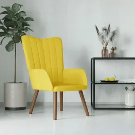 vidaxl-fotel-musztardowy-obity-aksamitem