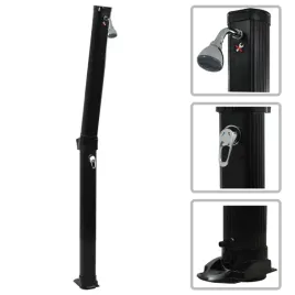 vidaxl-skladany-prysznic-solarny-czarny-214-cm-23-l