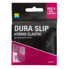 amortyzator-preston-dura-slip-hybrid-elastic-roz-5-1-2mm-3m