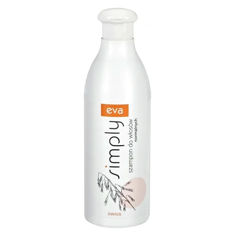 eva-simple-szampon-500ml-owies