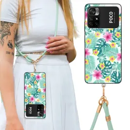 etui-do-xiaomi-poco-m4-pro-5g-crossglam-z-polyskiemor-turkusor-kobieceorboho
