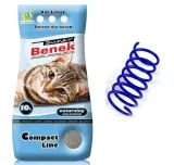 super-benek-compact-naturalny-10l-active-marka-super-benek-wlasciwosci-bezzapachowy-drobnoziarnisty-zbrylajacy