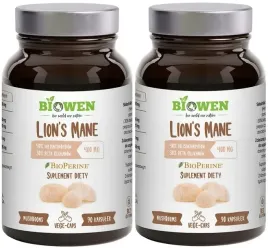 2x-biowen-lion-s-mane-400-mg-90-kapsulek-watroba-skora-uklad-pokarmowy
