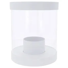 przezroczysty-bialy-flower-box-na-slub-komunie-pudelko-prezentowe-22-cm