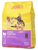 josidog-junior-sensitive-900g