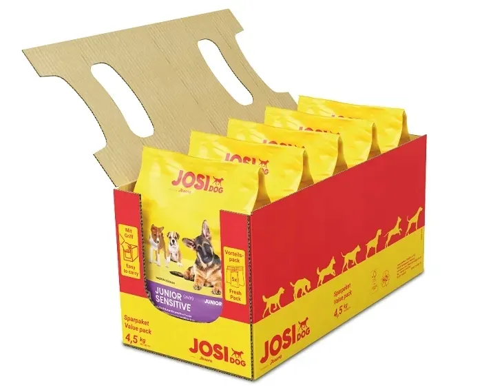 josidog-junior-sensitive-900g-marka-josera