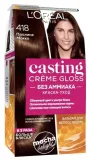 loreal-casting-farba-418-czekoladowa-mokka-stan-nowy