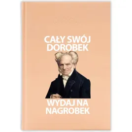 kalendarz-ksiazkowy-2026-swoj-dorobek-wydaj-na-nagrobek-brzoskwiniowy-wzory