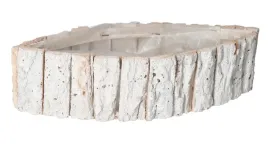 doniczka-oslonka-drewniana-biala-kora-korytko-32cm