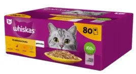 whiskas-mokra-karma-dla-kota-kurczak-indyk-drob-kaczka-w-galaretce-80x85-g