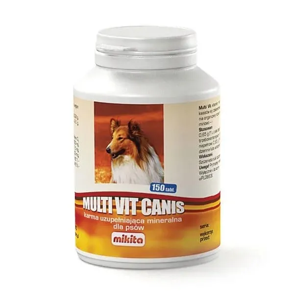 mikita-multi-vit-canis-150tab