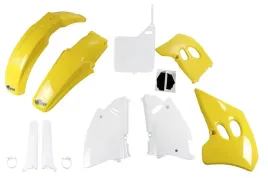 ufo-komplet-plastikow-full-kit-z-oslonami-teleskopow-amortyzatorow-suzu