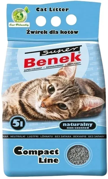 super-benek-compact-naturalny-5l-marka-super-benek