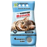super-benek-compact-naturalny-5l-wlasciwosci-bezzapachowy-drobnoziarnisty-zbrylajacy