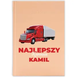 kalendarz-ksiazkowy-2026-najlepszy-kierowca-imie-brzoskwiniowy-prezent-wz