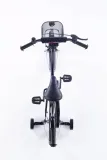 rower-rowerek-tomabike-16-cali-platinum-prowadnik-model-platinum-roz-czarny
