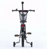 rower-rowerek-tomabike-16-cali-platinum-prowadnik-korba-jednorzedowa