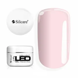 silcare-high-light-led-gel-french-pink-zel-budujacy-100g