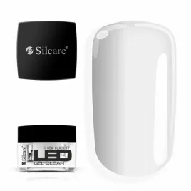 silcare-high-light-led-gel-clear-jednofazowy-zel-do-paznokci-30g