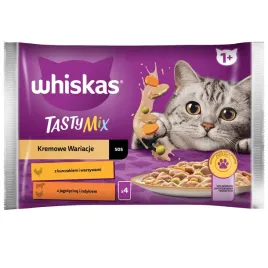 whiskas-mokra-karma-dla-kota-z-mix-smakow-w-sosie-saszetki-4x85-g