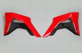 ufo-oslony-chlodnicy-honda-crf-250r-18-crf-450rx-17-18-kolor-oem-czerw