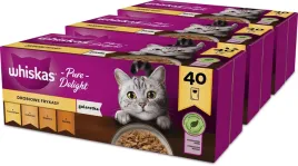 whiskas-mokra-karma-dla-kota-kurczak-indyk-drob-kaczka-w-galaretce-3x40x85g