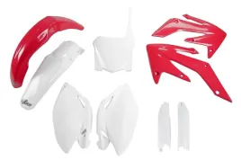 ufo-komplet-plastikow-full-kit-z-oslonami-teleskopow-amortyzatorow-hond