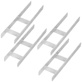 zestaw-4x-podstawa-slupa-h-do-wmurowania-wspornik-kotwa-stal-ocynk-15x60-cm