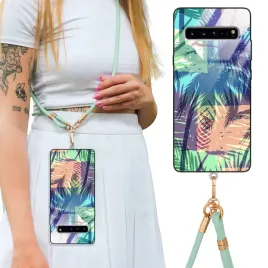 etui-do-samsung-s10-5g-case-crossglam-z-polyskiemor-turkusor-kobieceor-boho-wz