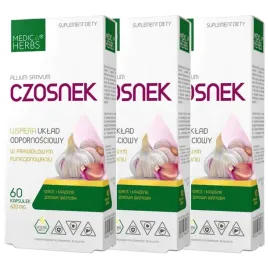 3x-medica-herbs-czosnek-wsparcie-odpornosci-serce-krazenie-60-kaps-watroba