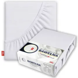 przescieradlo-90x200-z-gumka-gruba-bawelna-premium-bok-30-cm-bialy