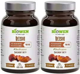 zestaw-2x-reishi-400-mg-polisacharydy-beta-glukany-biowen-90-kaps-odpornosc