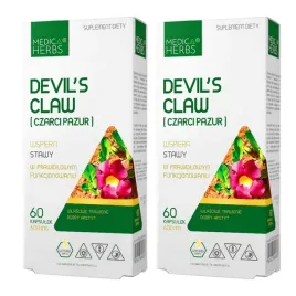 medica-herbs-devil-s-claw-diabelski-pazur-stawy-sila-zdrowy-apetyt-2x-60k
