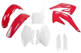 ufo-komplet-plastikow-full-kit-z-oslonami-teleskopow-amortyzatorow-hond