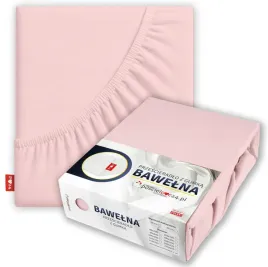 przescieradlo-160x200-z-gumka-gruba-bawelna-premium-bok-30-cm-pudrowy-roz