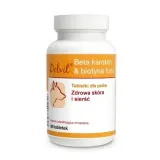 dolvit-beta-karoten-and-biotyna-forte-90tab